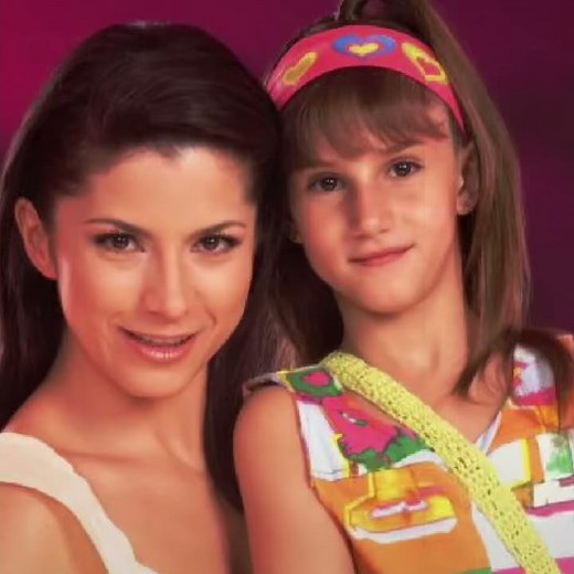 Sueños y Caramelos / Telenovela Clásica