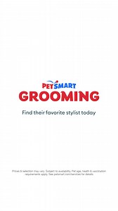 PetSmart’s professional stylists have your pet covered from ear to tail | PetSmart | Facebook