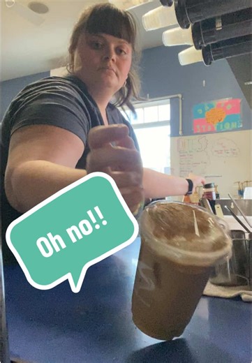 Coffee Bloopers: Hilarious Spill Moments