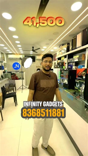 Best pc store nehru place Delhi at infinity gadgets