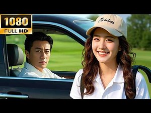 【MOVIE】A poor girl unexpectedly meets a rich old man and reaches the pinnacle of her life! 💗