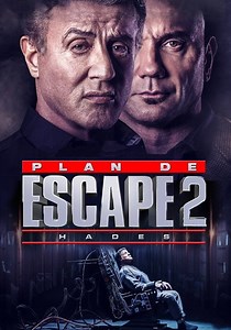 Plan de escape 2: Hades - película: Ver online