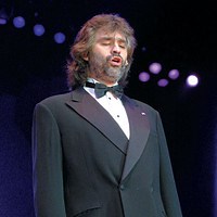 Letra de Nelle Tue Mani (Now We Are Free) (From Gladiator) - Andrea Bocelli