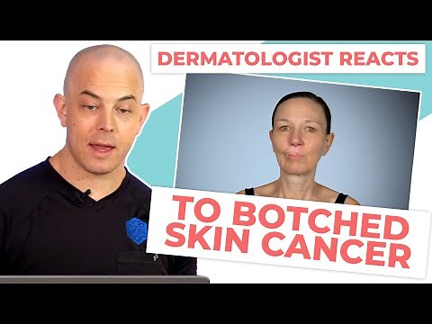 Dermatologist Reacts to Botched Procedures