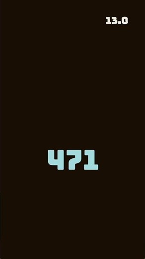 Did I beat my record in 1000 Tap Challenge? | ‪@Comp29‬