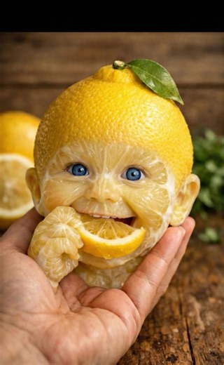 Satisfying ASMR Eating Experience with Amstr