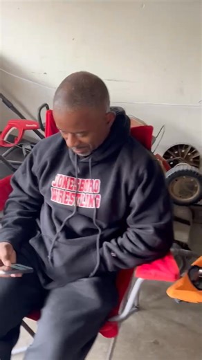 10/19/25 8 of 9 handlers this morning ❤️😀 | Krista Ford