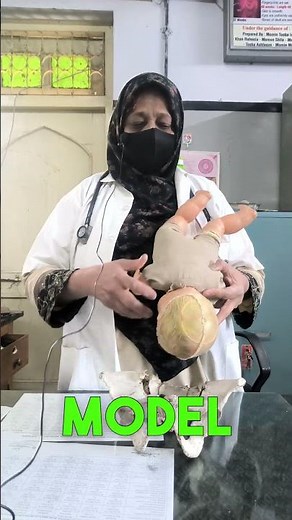 Vaginal Delivery Part1 | A Must-Watch for Nursing Students and Medical Professionals! #nursing