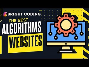 best algorithms challenges websites || افضل مواقع الخوارزميات