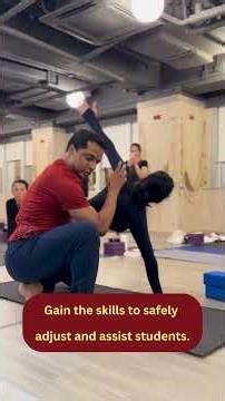 The Path to Mastery: Intermediate & Advanced Asana Practice #yogahk #hathayoga #yogaalliance #asana