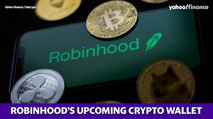 Robinhood’s upcoming cryptocurrency wallet already has a waitlist of 1.6 million users