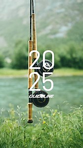 Sneak peak 2025 | Embrace the fly fishing experience! | Guideline