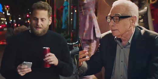 Coca-Cola Super Bowl 2020 Commercial: Does Jonah Hill Bail Out on Party With Martin Scorsese? Watch Now!