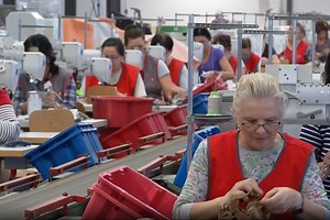 Otpisali su ih, ali plaće su im čak i porasle. Je li tekstilna industrija doživjela procvat ili je sve samo farsa?