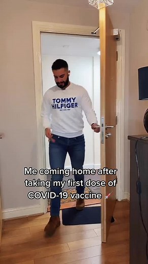 #fyp #foryou #foryoupage #covid #vaccine #trending #xyzbca