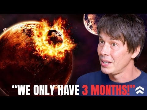 1 MINUTE AGO James Webb Telescope Detects Something HUGE Just Collided with Neptune!