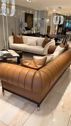 By Selim Mobilya | Masko on Instagram: "Luxury Wooden Veneer Living Room Set – Natural Elegance Meets Modern Design! #LuxuryLivingRoom #WoodenDesign #ModernFurniture #HomeDecor #ElegantStyle"