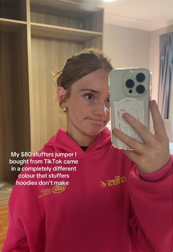 Scuffers Hoodie Review: My Disappointing Experience