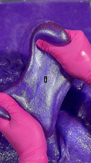 Can You Guess the Slime Textures? Test Your Knowledge Now!