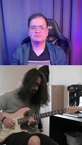 9K views · 116 reactions | ¿Mas solos así?  #guitar #guitarra #worship #worshipper #guitarsolo #feed #solodeguitarra #gospel #tutorial #worshipper #guitarist #worshipleader #tabs #mateusasato #tuto #feed #lick #licks #solo | Danny de León | Facebook