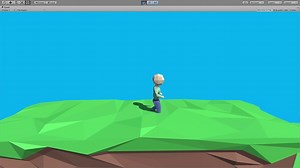 Problem with onCollisionStay