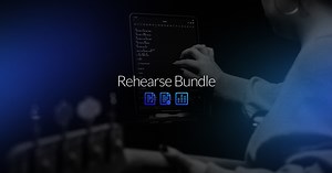 Rehearse Bundle | MultiTracks.com