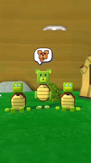 Super Bear Adventure #superbearadventurehighlights