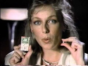 Tic Tac Commercial 1990