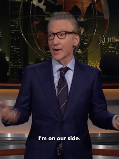 The Art of War #BillMaher #HBO #IranWar #California #Drones #Latest #breakingnews #War #ayatollah #Military @realtimehbo