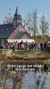 When Calls the Heart Season 11 Teaser | 2027