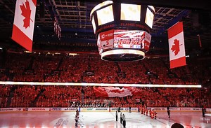 Revisiting the Flames' 1980-81 Inaugural Season - The Hockey Writers Latest News, Analysis & More