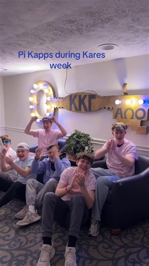 Kappa Kares 2026: Pi Kapps Cheerleading Event Highlights