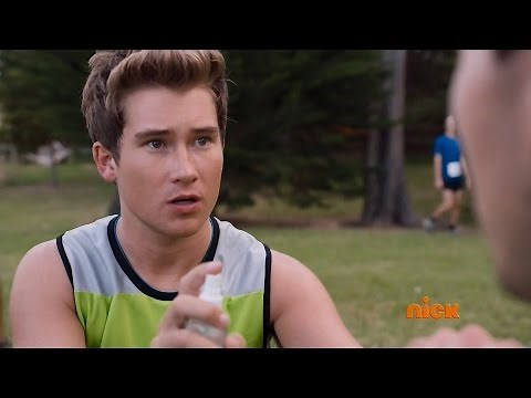 Power Rangers Dino Super Charge - Forgive and Forget - Antidote | Power Rangers Official