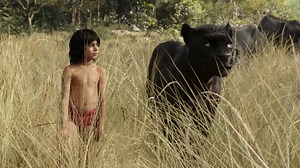 Dazzling special effects bring ‘Jungle Book’ to life
