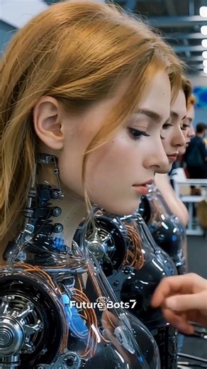 272K views · 3.6K reactions | https://h1.nu/buyhere⬇️ Unbelievable Robot Transformation #airobot #robots #robotics #AIRobotics | Robots Globe | Facebook