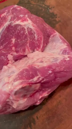 Pulled Pork Tutorial #reels #bbq | Matthew Groark