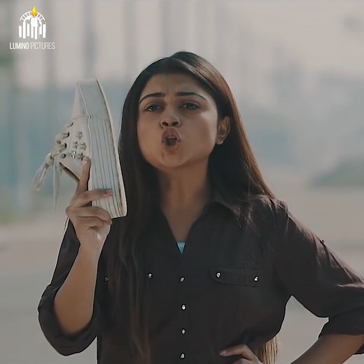 927K views · 27K reactions | গা"র্লফ্রেন্ডের বারণ শুনে না, বি"ড়িখোর বয়ফ্রেন্ড ! নাটক: Love React | Lumino Pictures Studio | Facebook