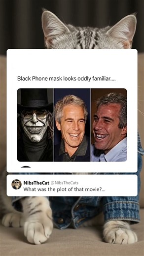 Wait for it: Why This Black Phone Cast Mask Comparison Is Shocking Horror Fans #shorts