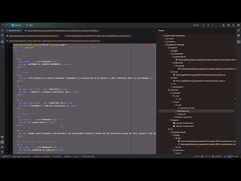 The Legal Engineer's Stack | Legal Engineering Fundamentals Ep. 4