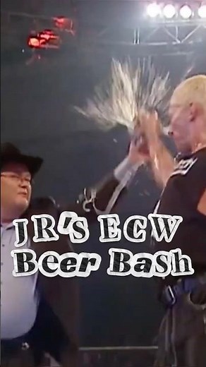 Jim Ross in ECW Was WILD #wwe #ecw #90swrestling #wwefan #wrestlingfans316 #wwesuperstar #wwenxt