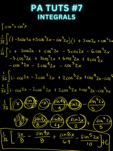 Integral Calculus Explained: Key Concepts for Students
