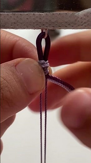 Fishbone braid, snake knot, winding | bracelet tutorial #diy #handmade #claybracelet #bracelet