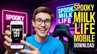 Spooky Milk Life 0 62 Dowload Pc Mp3 & Mp4 Download - clip.africa.com