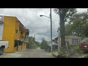 PUEBLO DE ROSA BLANCA EN JALA NAYARIT MUY BONITO VÉANLO AMIGOS 24-10-22