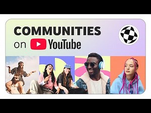 Tips to connect with your community - YouTube Help