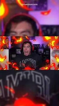 KubzScouts funniest jumpscares and moments Chuxie #shorts #viralshorts #comedy #funnymoments #memes