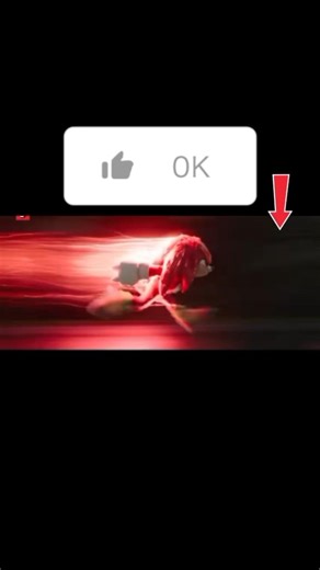 Red sonic edits 💥