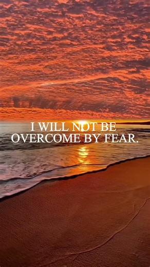 God Is My Strength — Affirm This Over Your Life