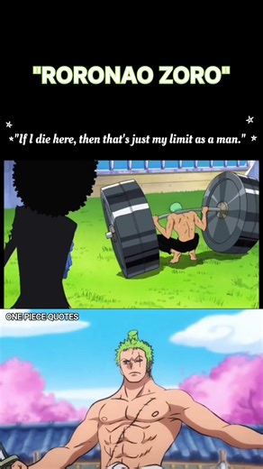 #zoro #exercise #training #onepiece #animeedit #like #subscribe #viral #swordfighting