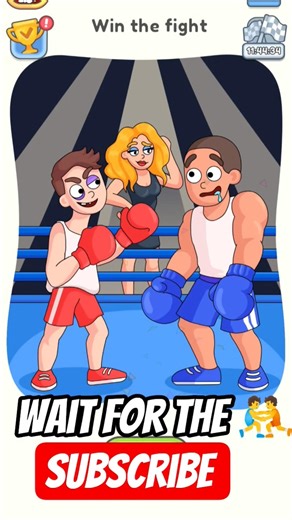 Dop 5 (Delete One Part) Level 140Walkthrough Solutions🤼 #dop5#ytshorts#nonsubscribers‪@RR11Gaming‬